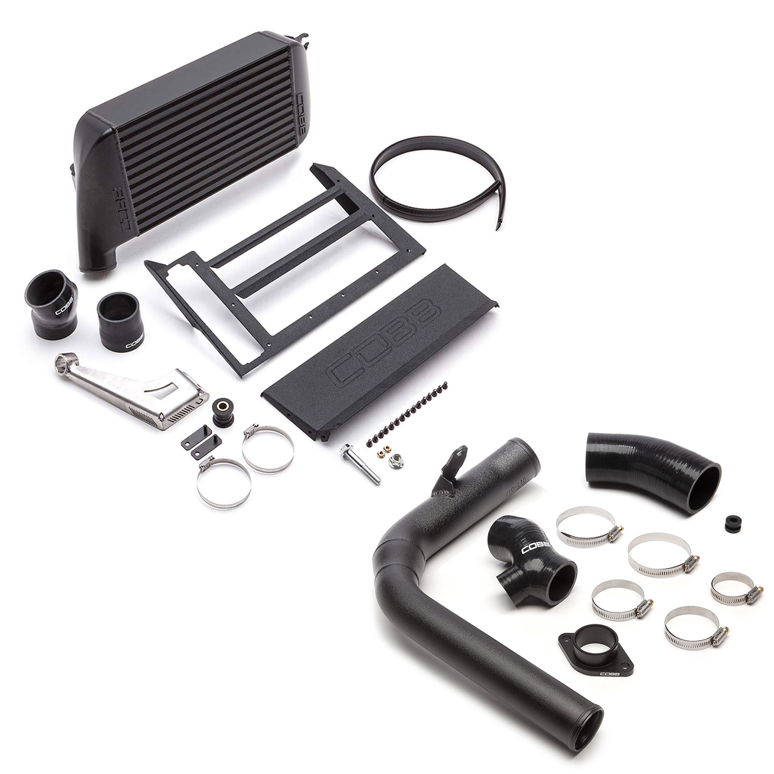 COBB TMIC Kit WRX 2015-2018